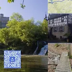 Stiftsherrenhaus *