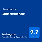 Stiftsherrenhaus Münstermaifeld