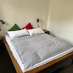 Apartamento Stiftsherrenhaus Münstermaifeld