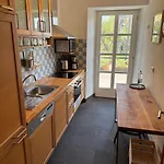 Apartamento Stiftsherrenhaus Münstermaifeld