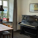 Stiftsherrenhaus شقة *