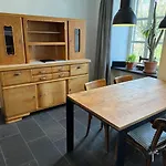 Stiftsherrenhaus Apartamento Münstermaifeld