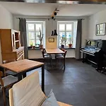 Stiftsherrenhaus Apartamento