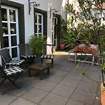 Stiftsherrenhaus *
