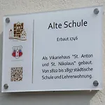 Stiftsherrenhaus Münstermaifeld