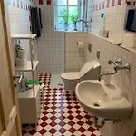 شقة Stiftsherrenhaus Münstermaifeld