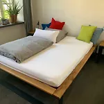 شقة Stiftsherrenhaus Münstermaifeld