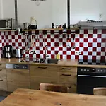 Stiftsherrenhaus شقة Münstermaifeld