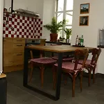 Stiftsherrenhaus Apartamento Münstermaifeld