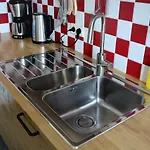 Stiftsherrenhaus شقة Münstermaifeld