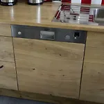شقة Stiftsherrenhaus