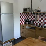 Apartamento Stiftsherrenhaus