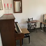 Apartamento Stiftsherrenhaus Münstermaifeld