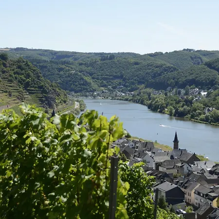 Stiftsherrenhaus Apartment *