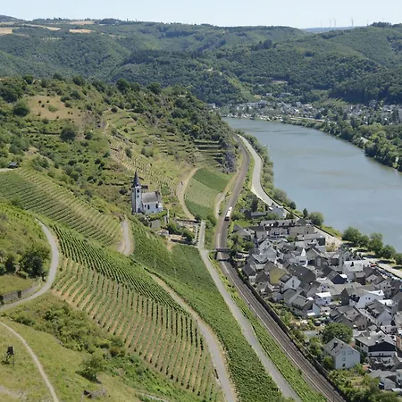 Apartment Stiftsherrenhaus