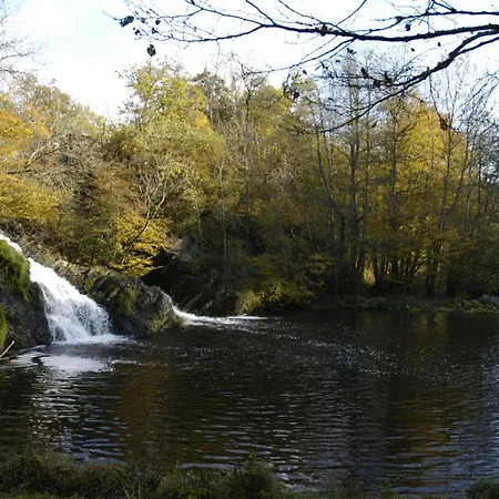 Stiftsherrenhaus Apartment