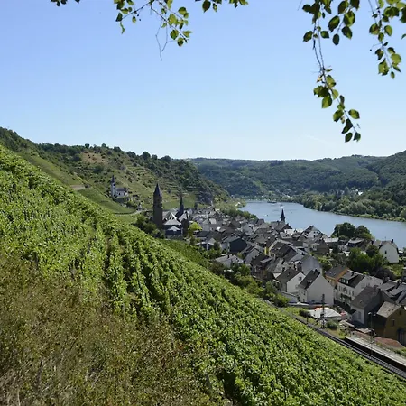 Appartamento Stiftsherrenhaus *