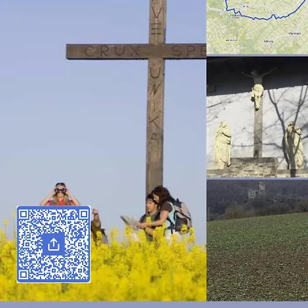 Apartment Stiftsherrenhaus *