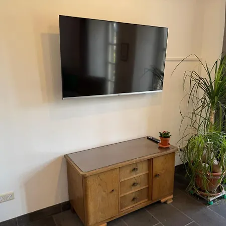 Stiftsherrenhaus شقة