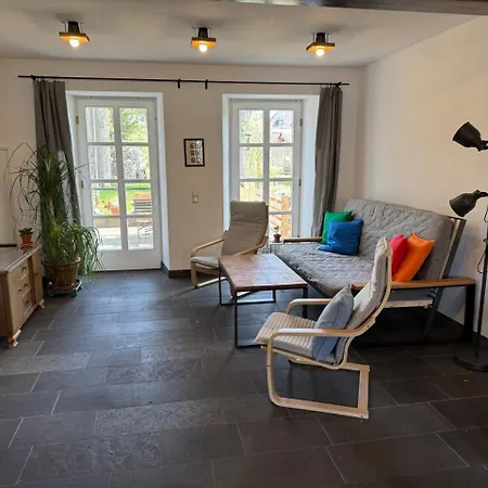 Stiftsherrenhaus شقة *