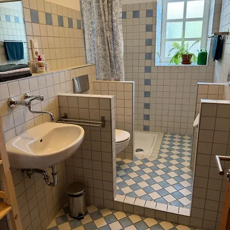 Διαμέρισμα Stiftsherrenhaus Münstermaifeld