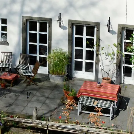 Stiftsherrenhaus Münstermaifeld