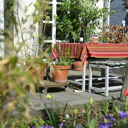 Stiftsherrenhaus Apartment