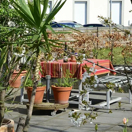 Stiftsherrenhaus Apartment *