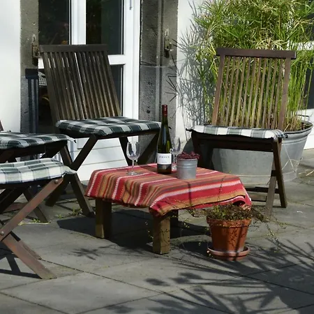 Stiftsherrenhaus Apartment *