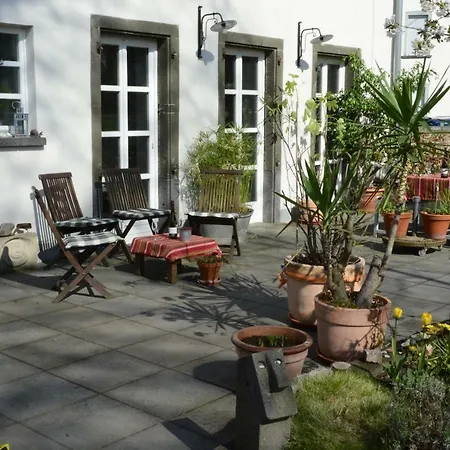 Apartmán Stiftsherrenhaus