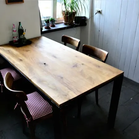 Apartment Stiftsherrenhaus *