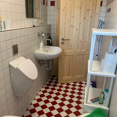 Apartment Stiftsherrenhaus *