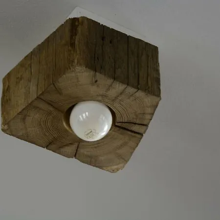 Stiftsherrenhaus Apartment Münstermaifeld