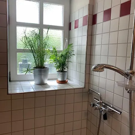 Stiftsherrenhaus Apartment *