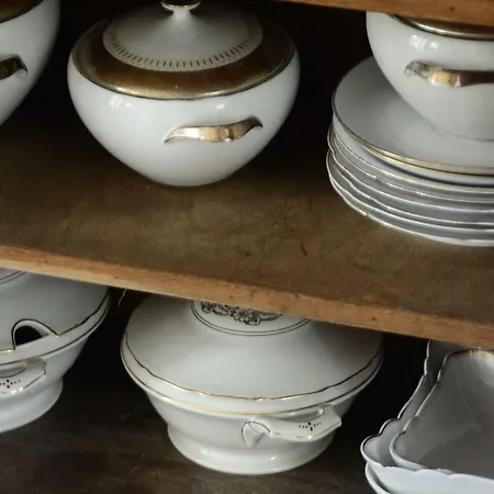 Apartment Stiftsherrenhaus Münstermaifeld