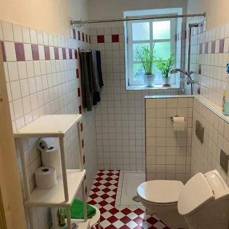 Apartment Stiftsherrenhaus