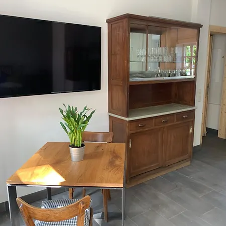 Stiftsherrenhaus * Münstermaifeld