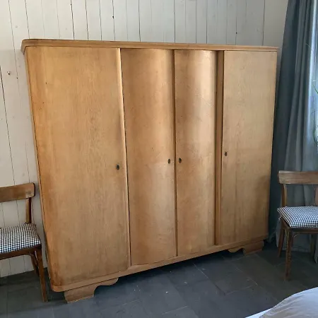 Stiftsherrenhaus Apartment