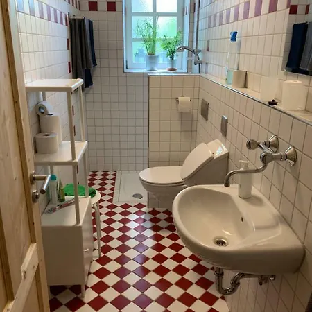 Apartment Stiftsherrenhaus Münstermaifeld