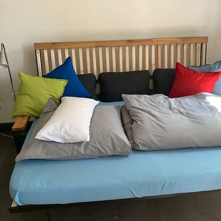 Stiftsherrenhaus Münstermaifeld