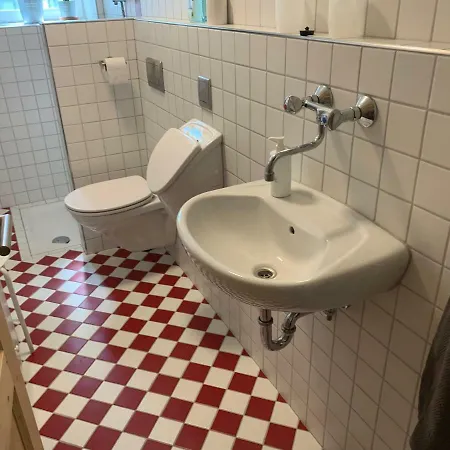 Stiftsherrenhaus Apartment *