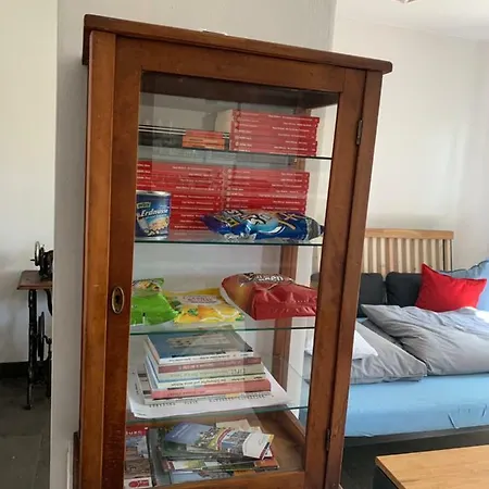 Stiftsherrenhaus * Münstermaifeld