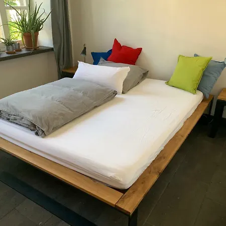 Apartment Stiftsherrenhaus Münstermaifeld