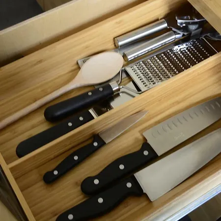 Stiftsherrenhaus Apartment