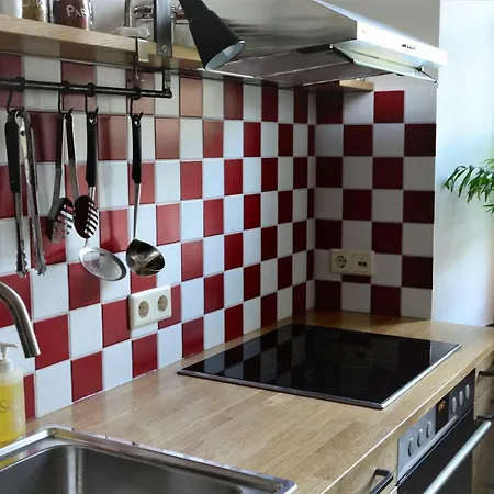 Stiftsherrenhaus * Münstermaifeld