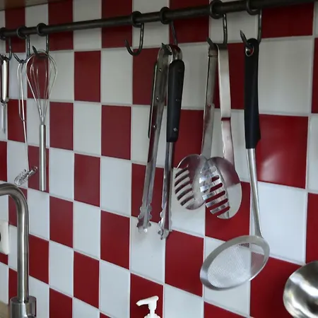 Stiftsherrenhaus * Münstermaifeld