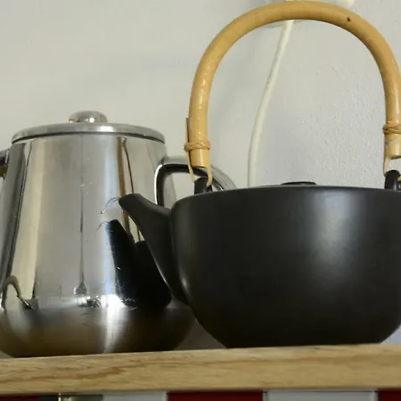 Apartment Stiftsherrenhaus