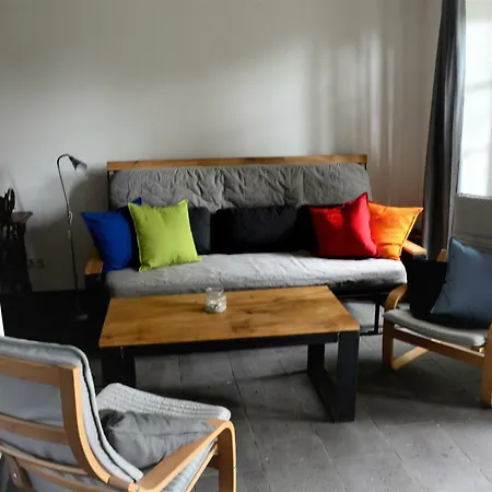 Apartment Stiftsherrenhaus