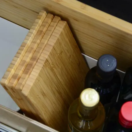 Apartment Stiftsherrenhaus *