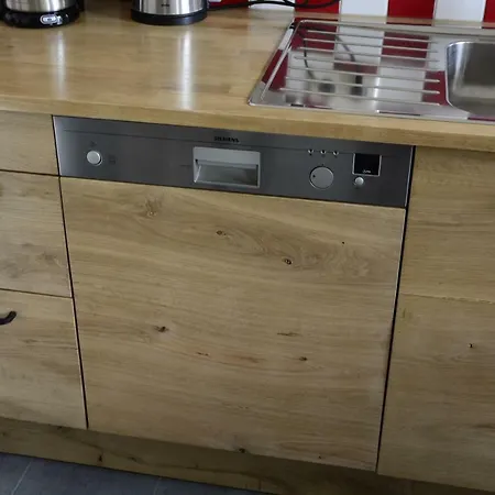 Apartment Stiftsherrenhaus